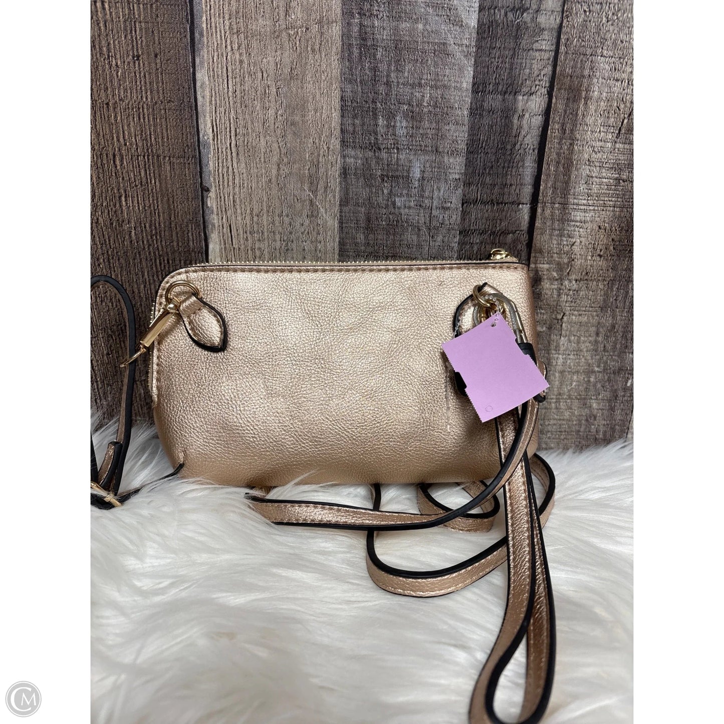 Crossbody By Cmf, Size: Small
