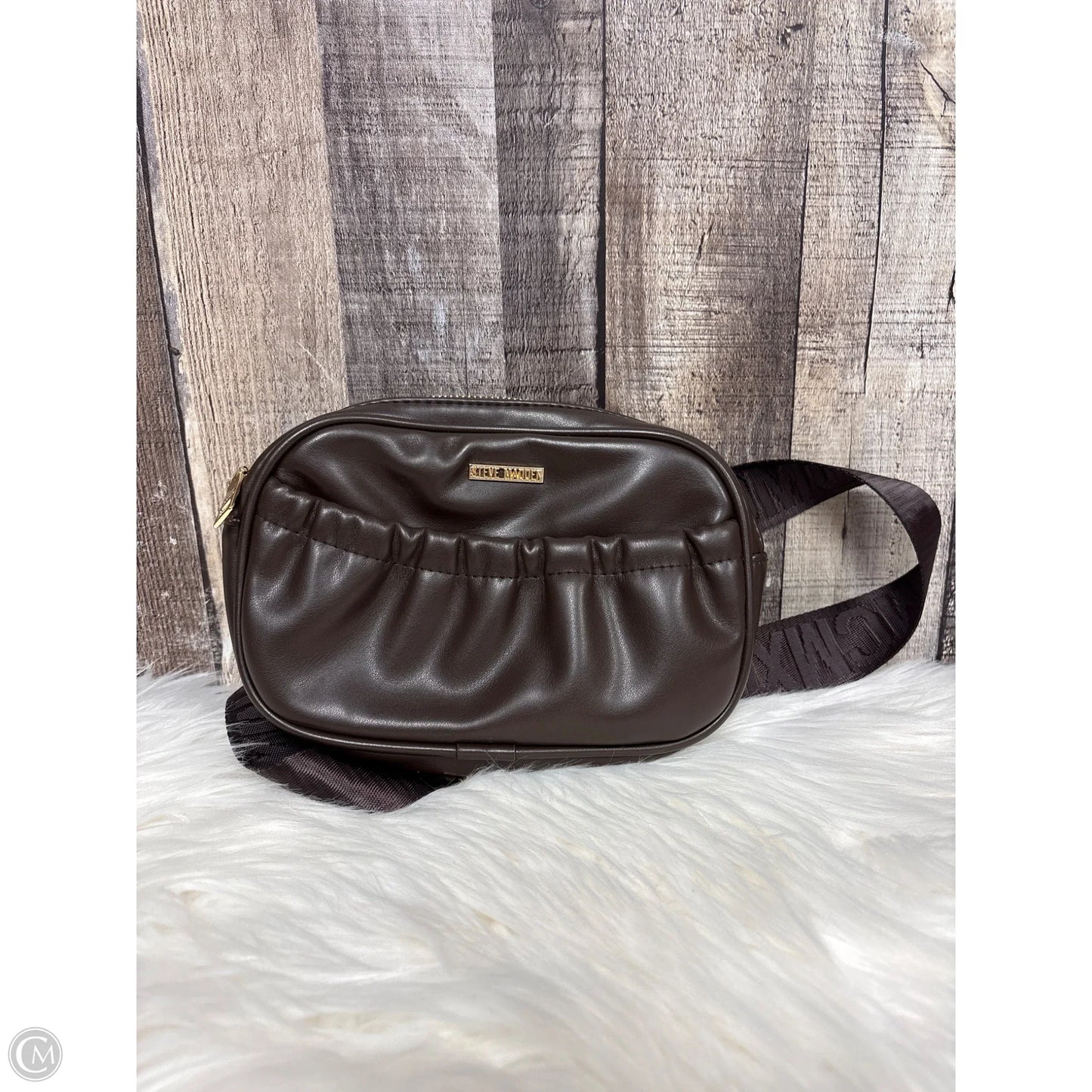Belt Bag By Steve Madden, Size: Small