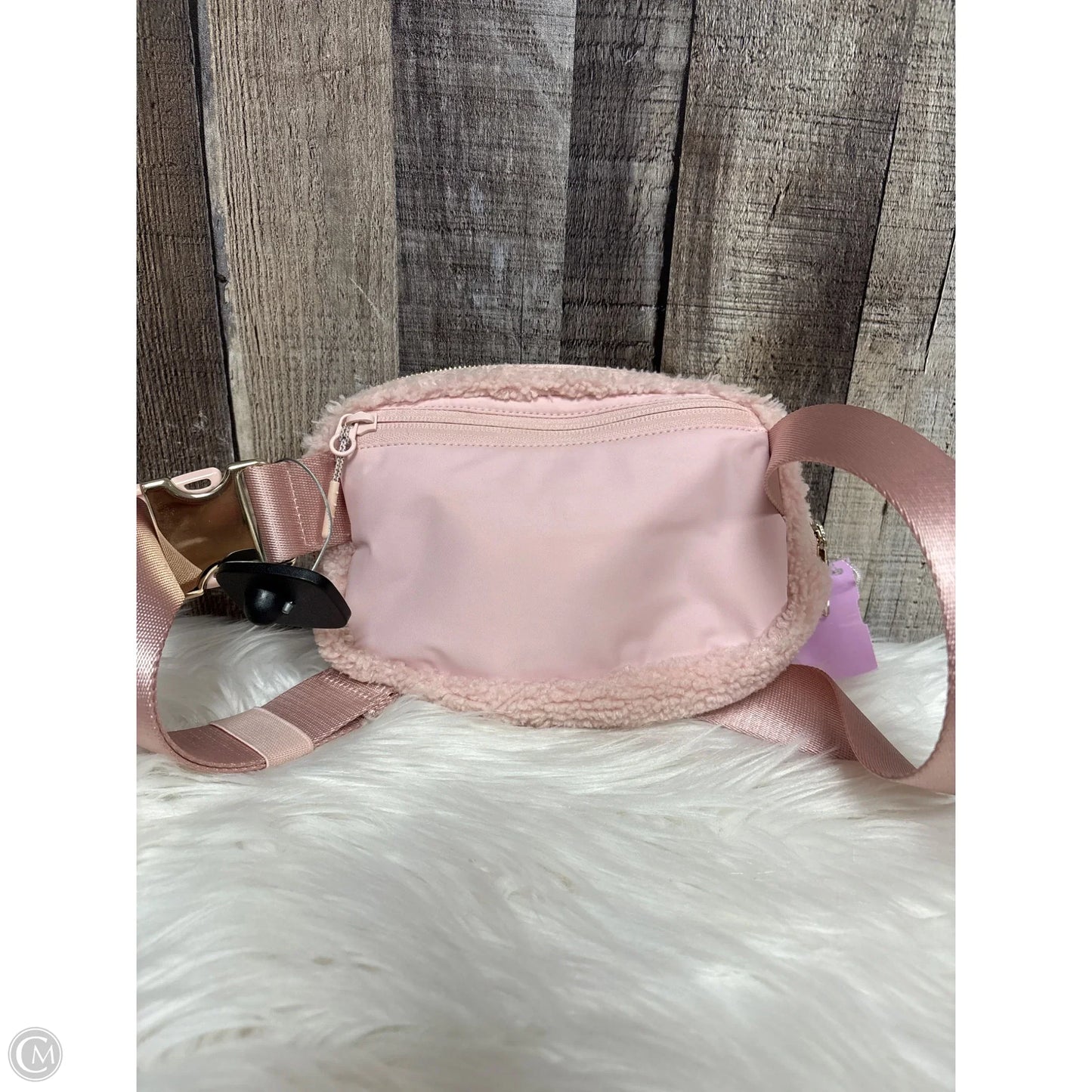 Belt Bag By Lululemon, Size: Small