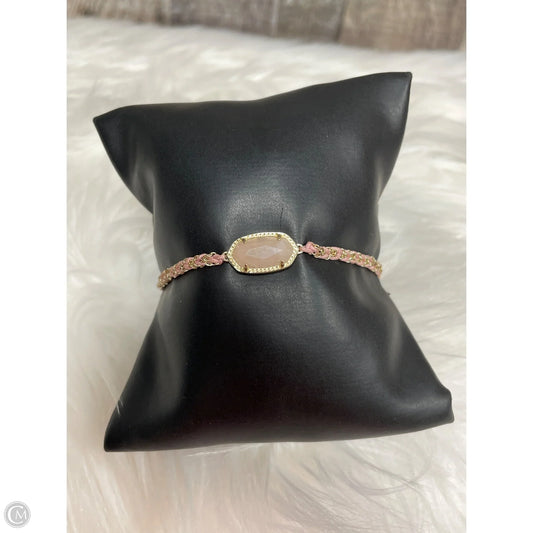 Bracelet Charm By Kendra Scott