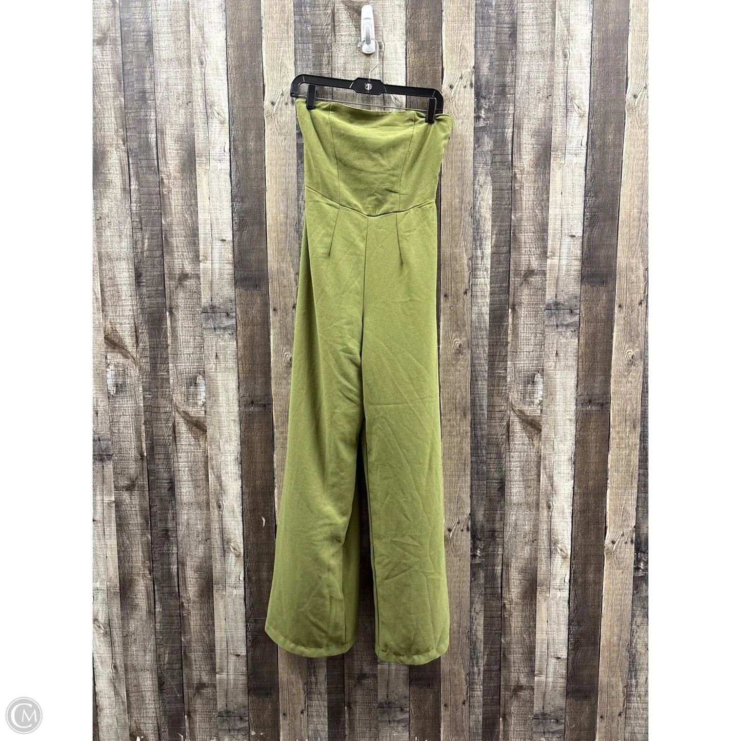 Jumpsuit By Wild Fable In Green, Size: S