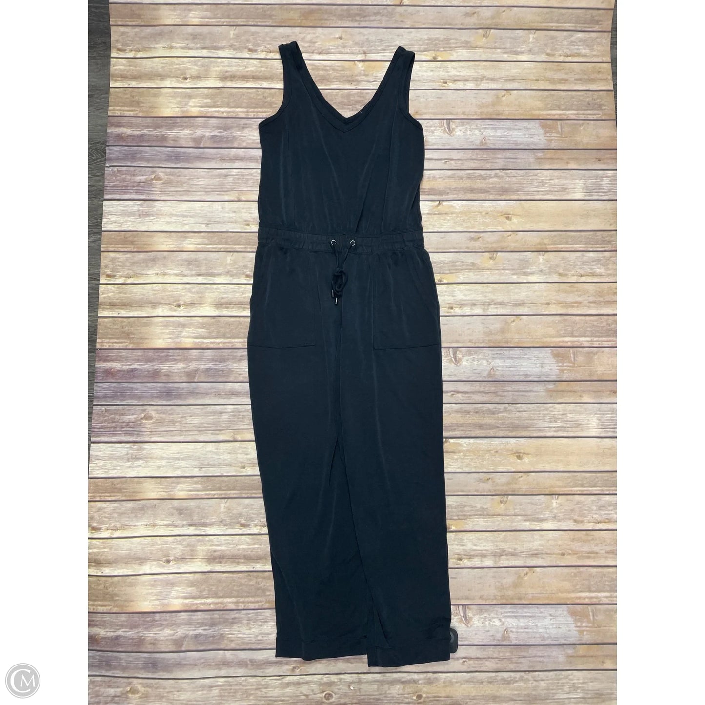Jumpsuit By Lou And Grey In Grey, Size: M