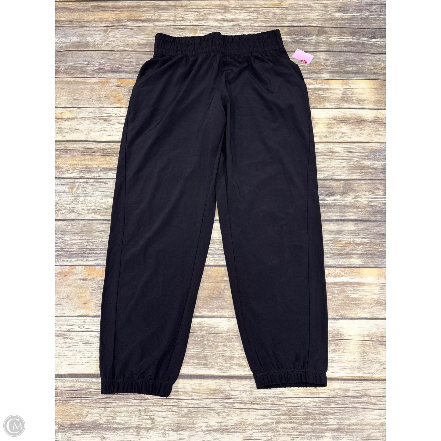 Athletic Pants By Zella In Black, Size: M