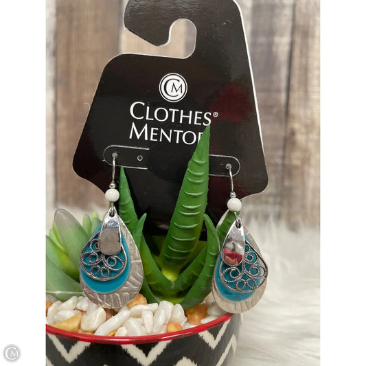 Earrings Dangle/drop By Cme