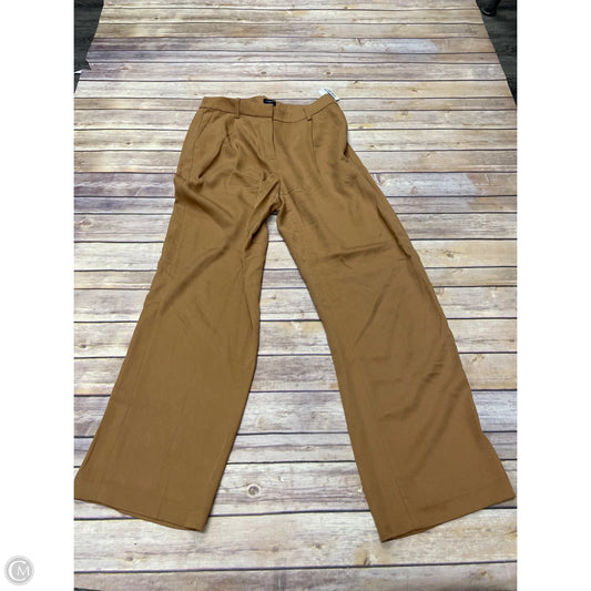Pants Dress By J. Crew In Brown, Size: 6