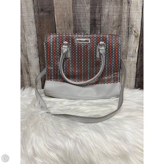 Handbag By Nine West, Size: Medium