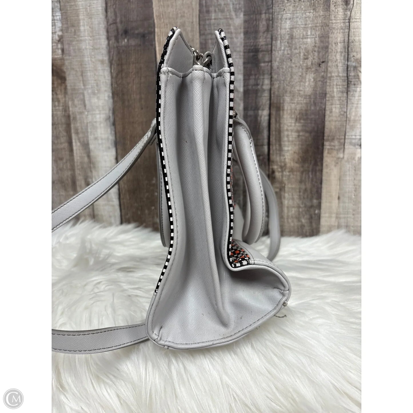 Handbag By Nine West, Size: Medium