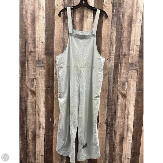 Jumpsuit By Cmf In Green, Size: M