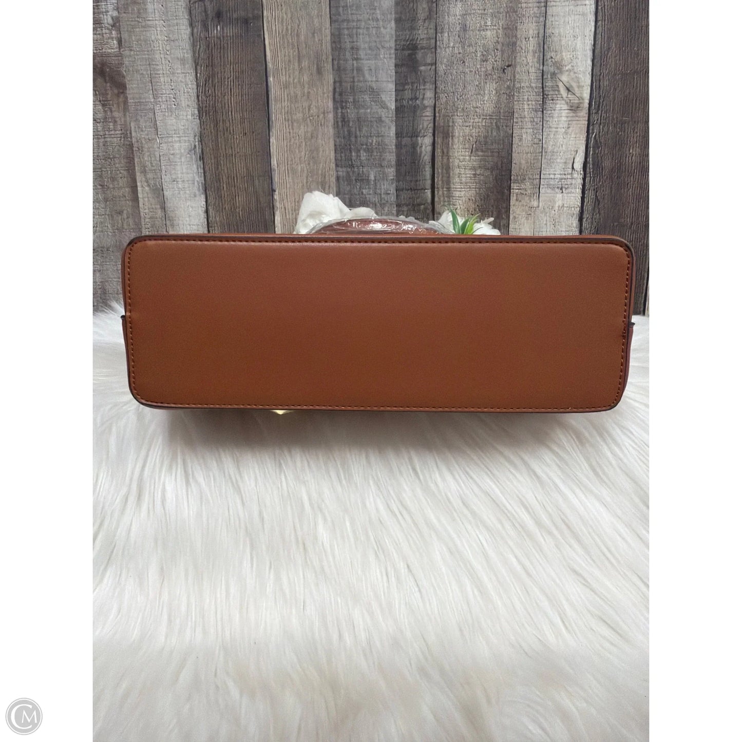 Handbag By London Fog, Size: Medium