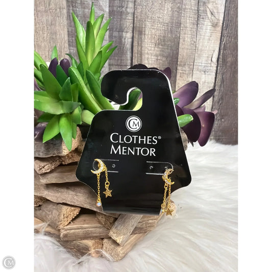 Earrings Dangle/drop By Cme