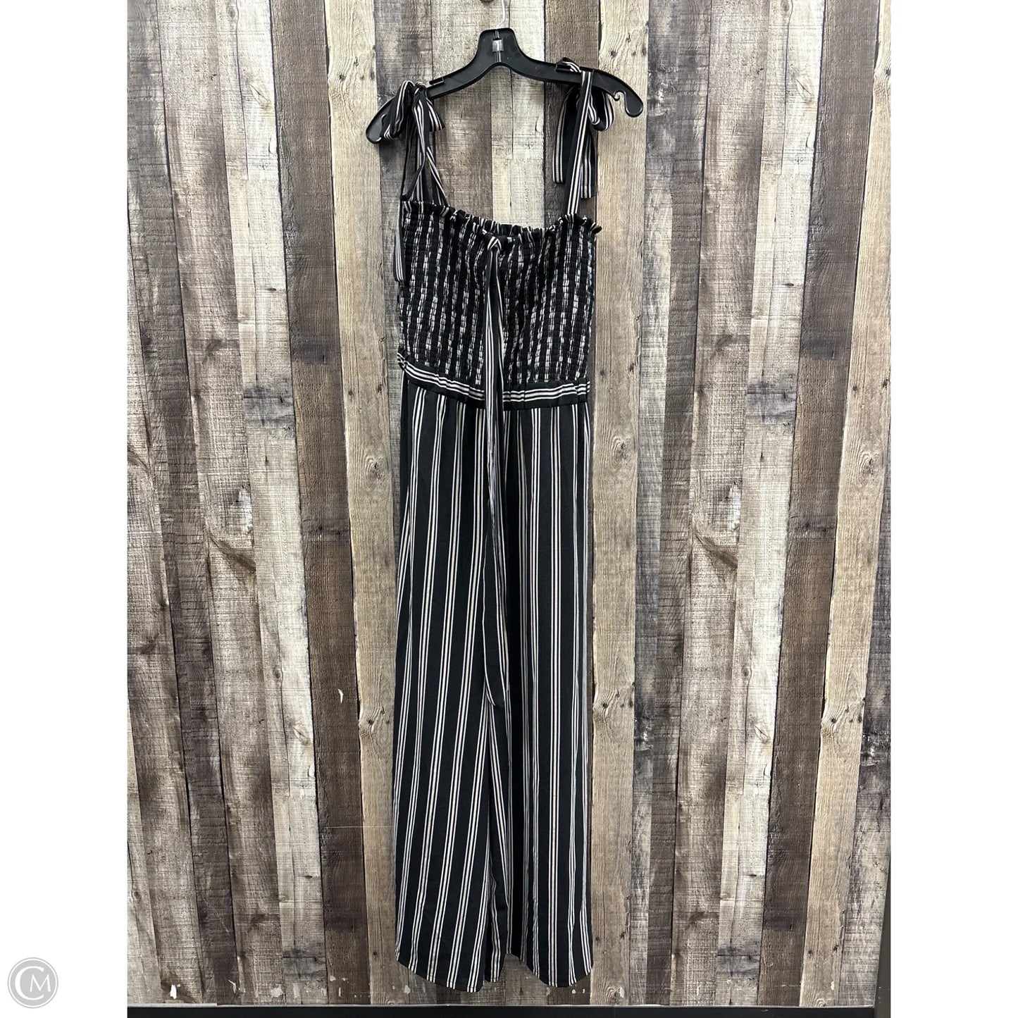 Jumpsuit By Ali And Jay In Black, Size: M