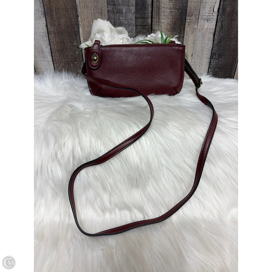 Crossbody By Joy Susan, Size: Small