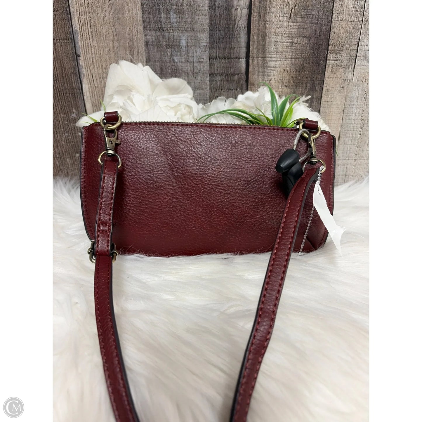 Crossbody By Joy Susan, Size: Small