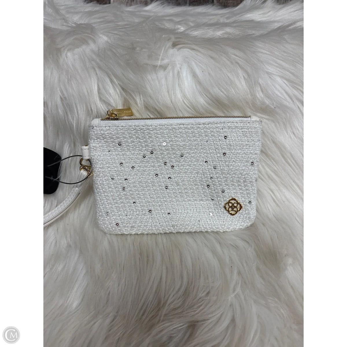 Wristlet Designer By Kendra Scott, Size: Small