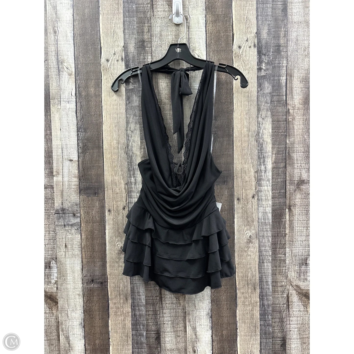 Dress Party Short By Windsor In Black, Size: S