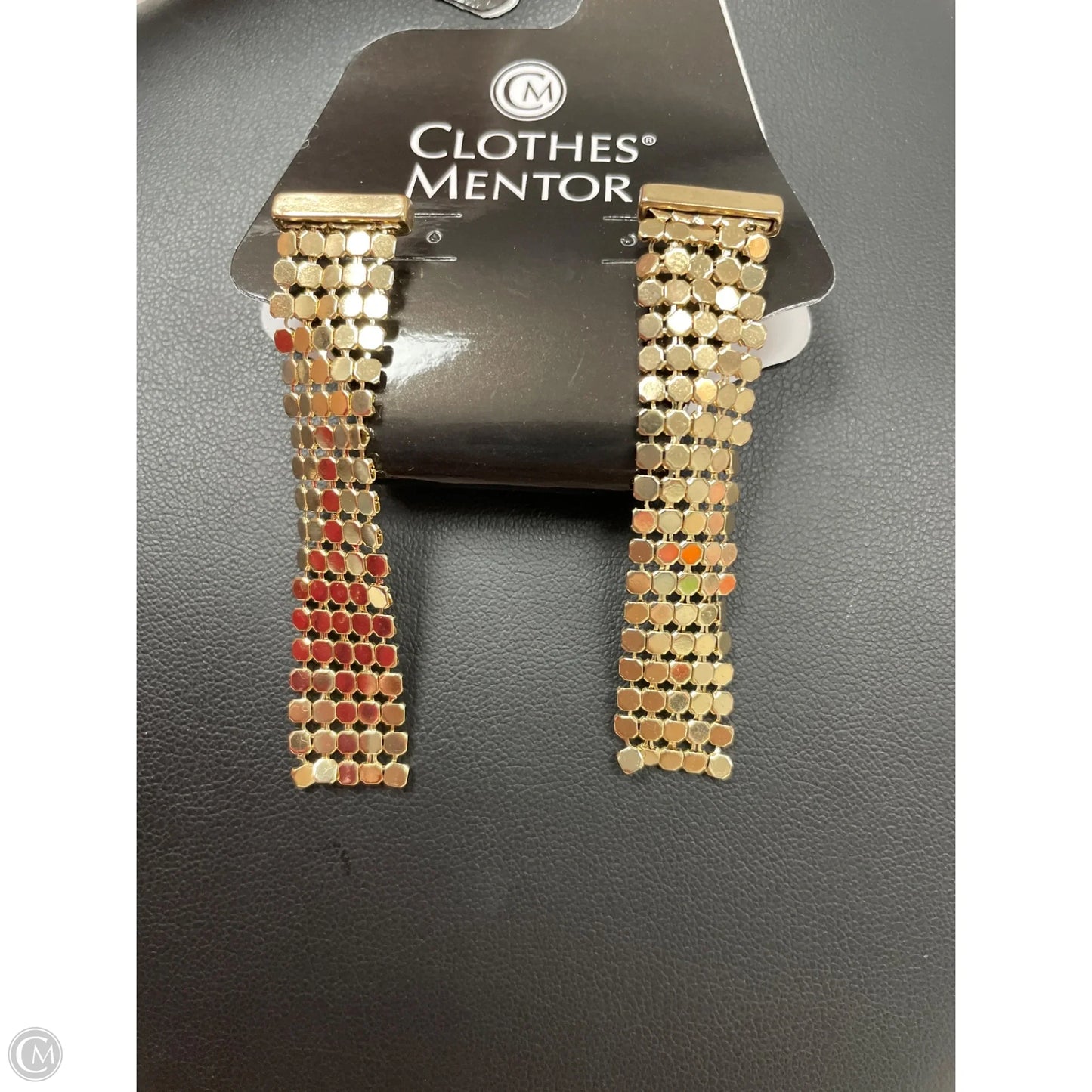 Earrings Dangle/drop By A New Day