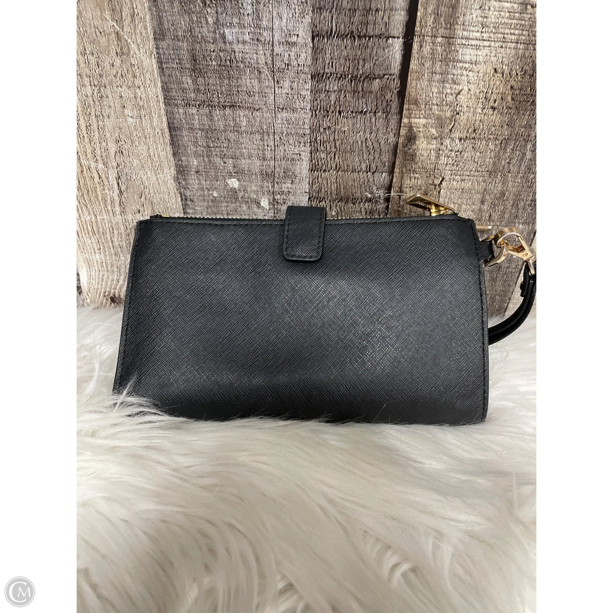 Wristlet Designer By Michael Kors, Size: Medium