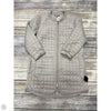 Athletic Jacket By Athleta In Tan, Size: M