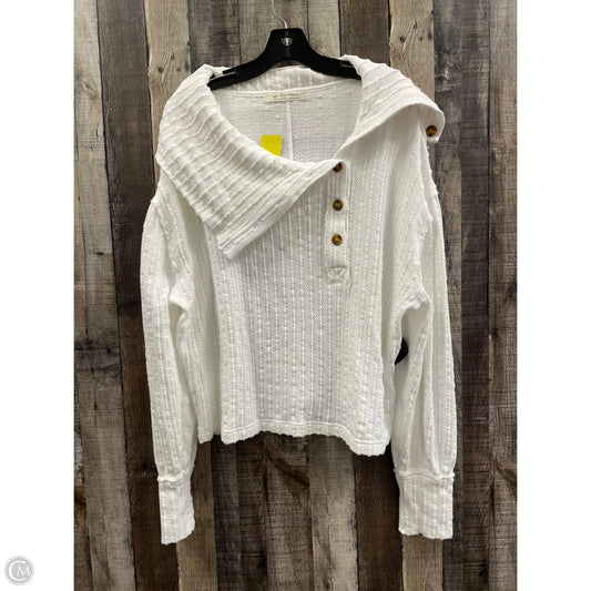 Jacket Other By We The Free In White, Size: L
