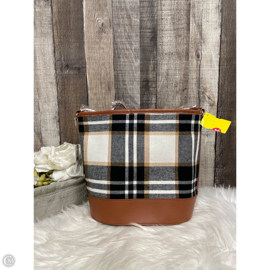 Crossbody By Loft, Size: Medium