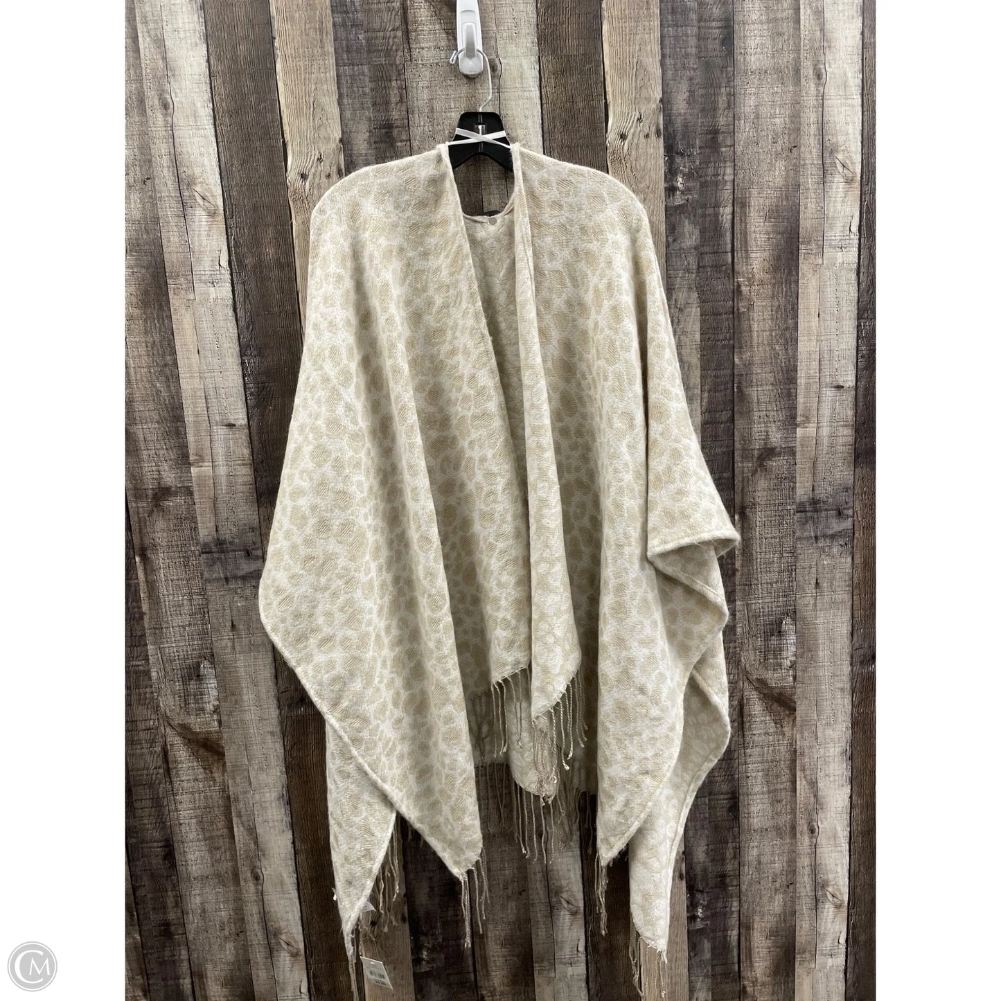 Scarf Long By Cme