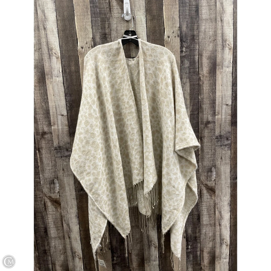 Scarf Long By Cme