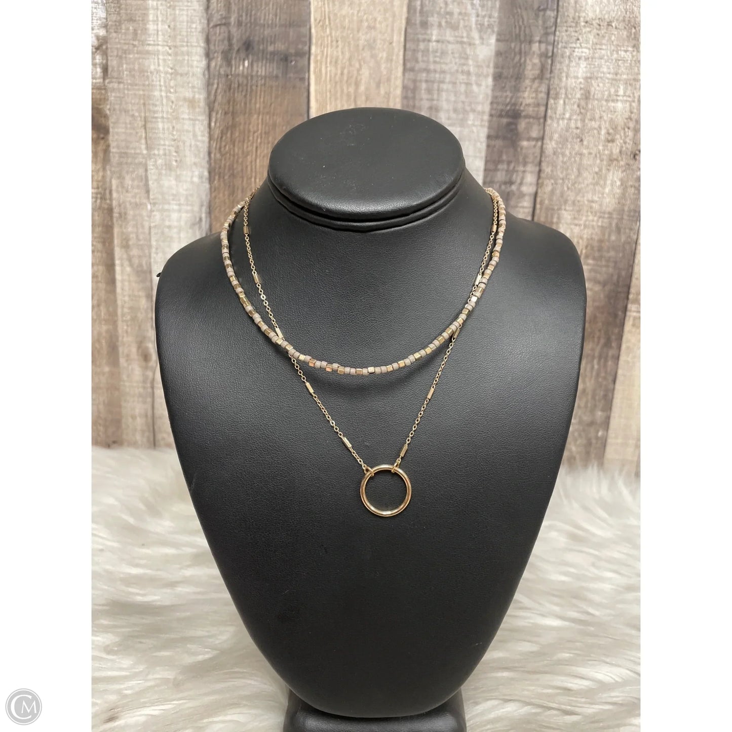 Necklace Charm By Kendra Scott