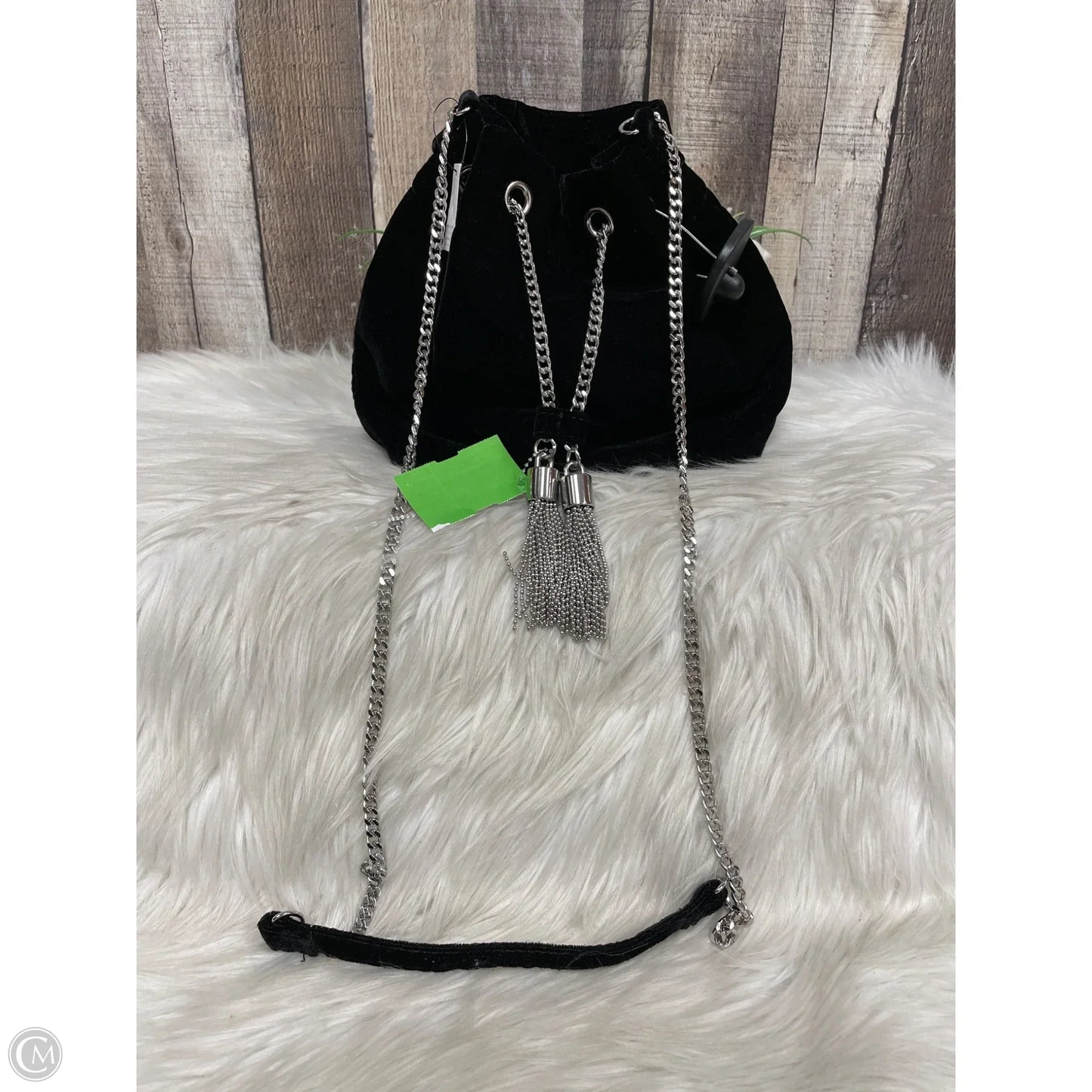Handbag By White House Black Market, Size: Small