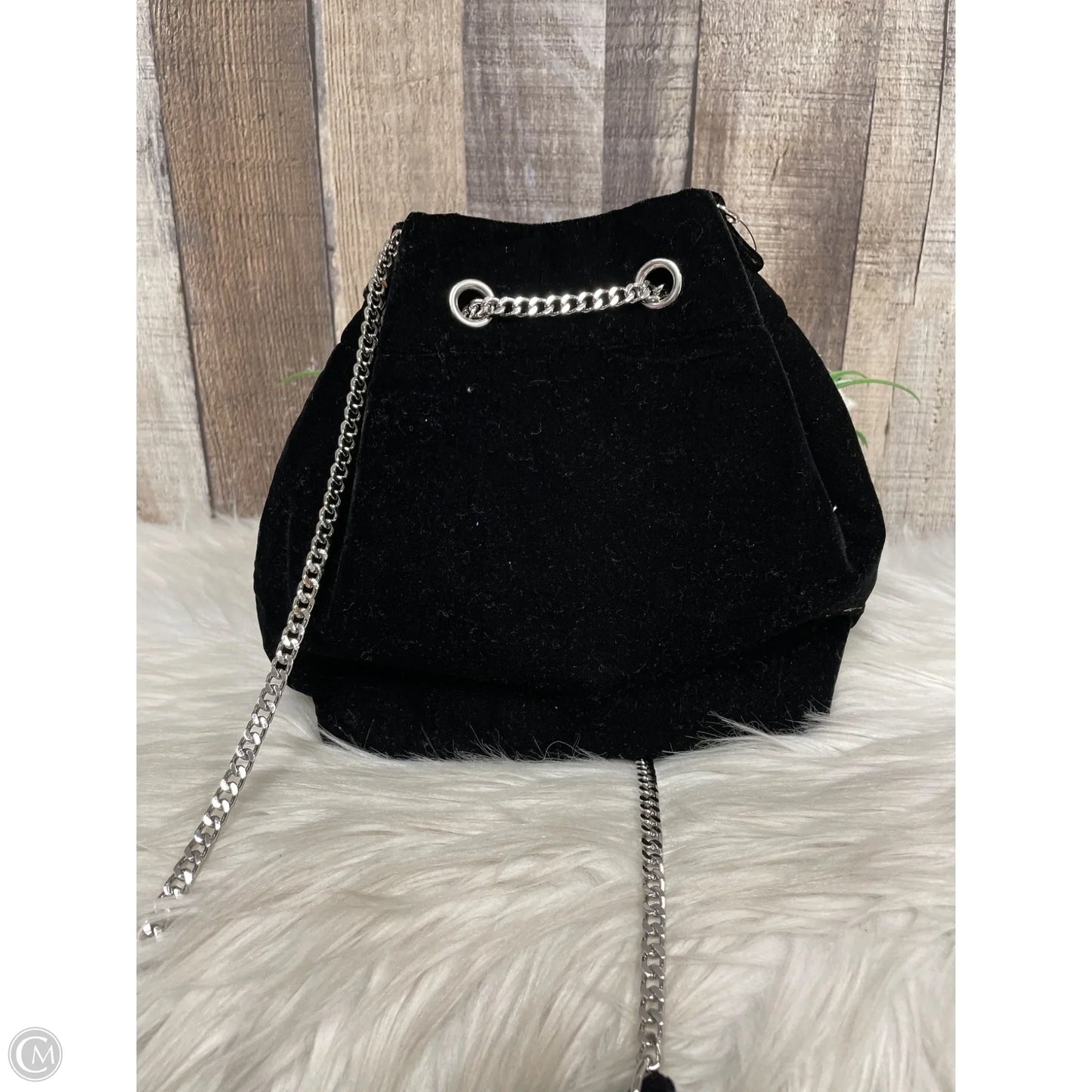 Handbag By White House Black Market, Size: Small