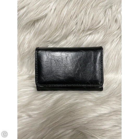 Wallet By Croft And Barrow, Size: Small