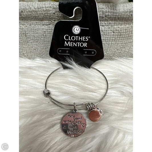 Bracelet Charm By Alex And Ani