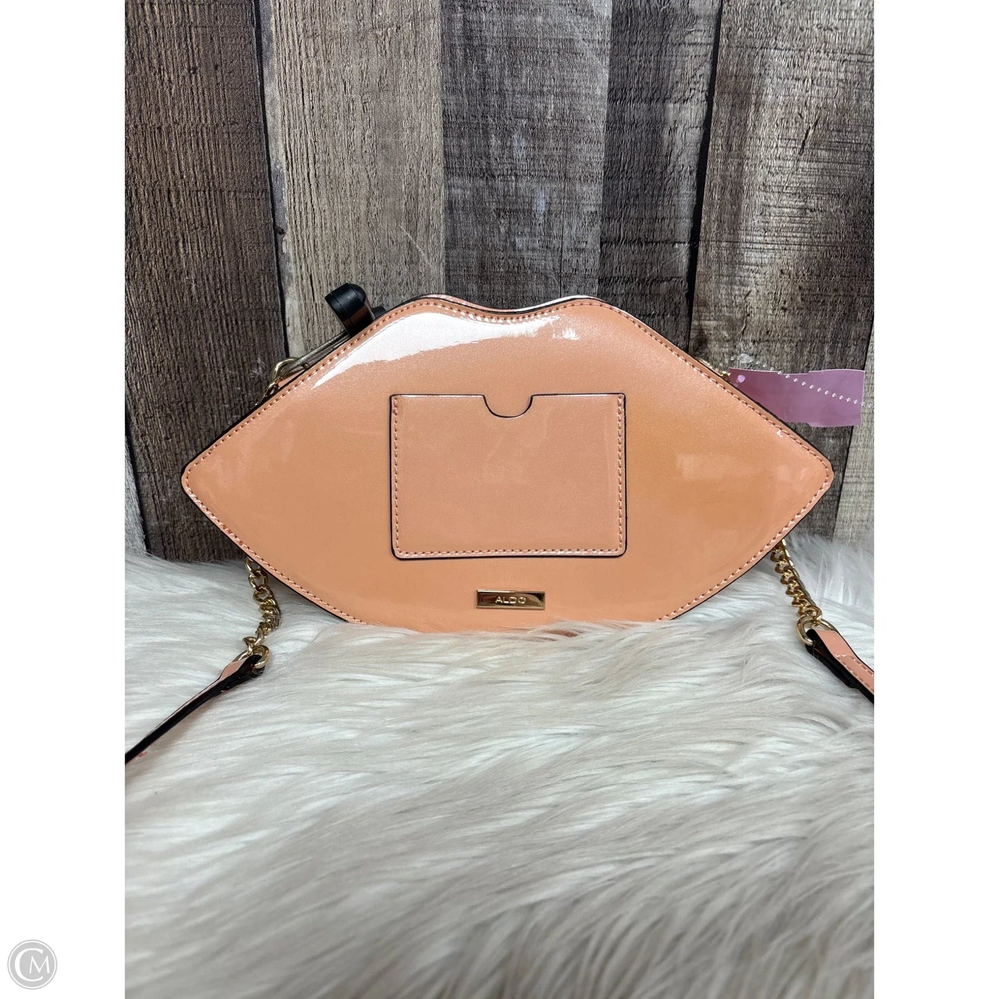 Handbag By Aldo, Size: Small