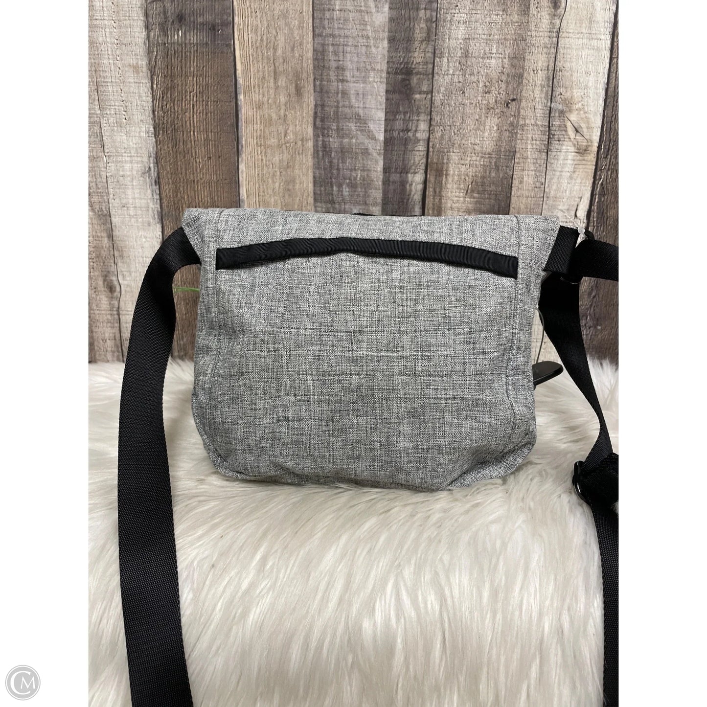 Handbag By Lululemon, Size: Medium