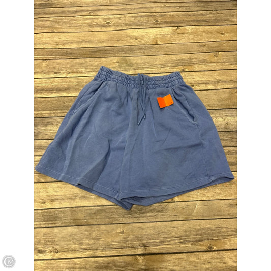 Athletic Shorts By Old Navy In Purple, Size: Xs