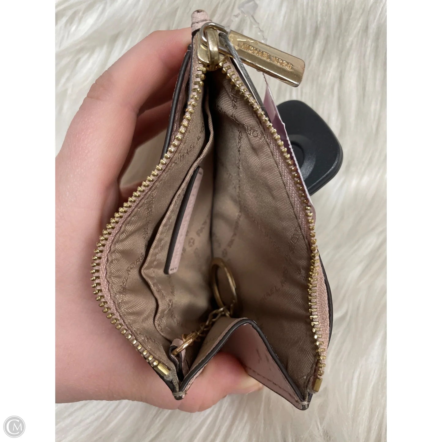 Key Chain Designer By Michael Kors
