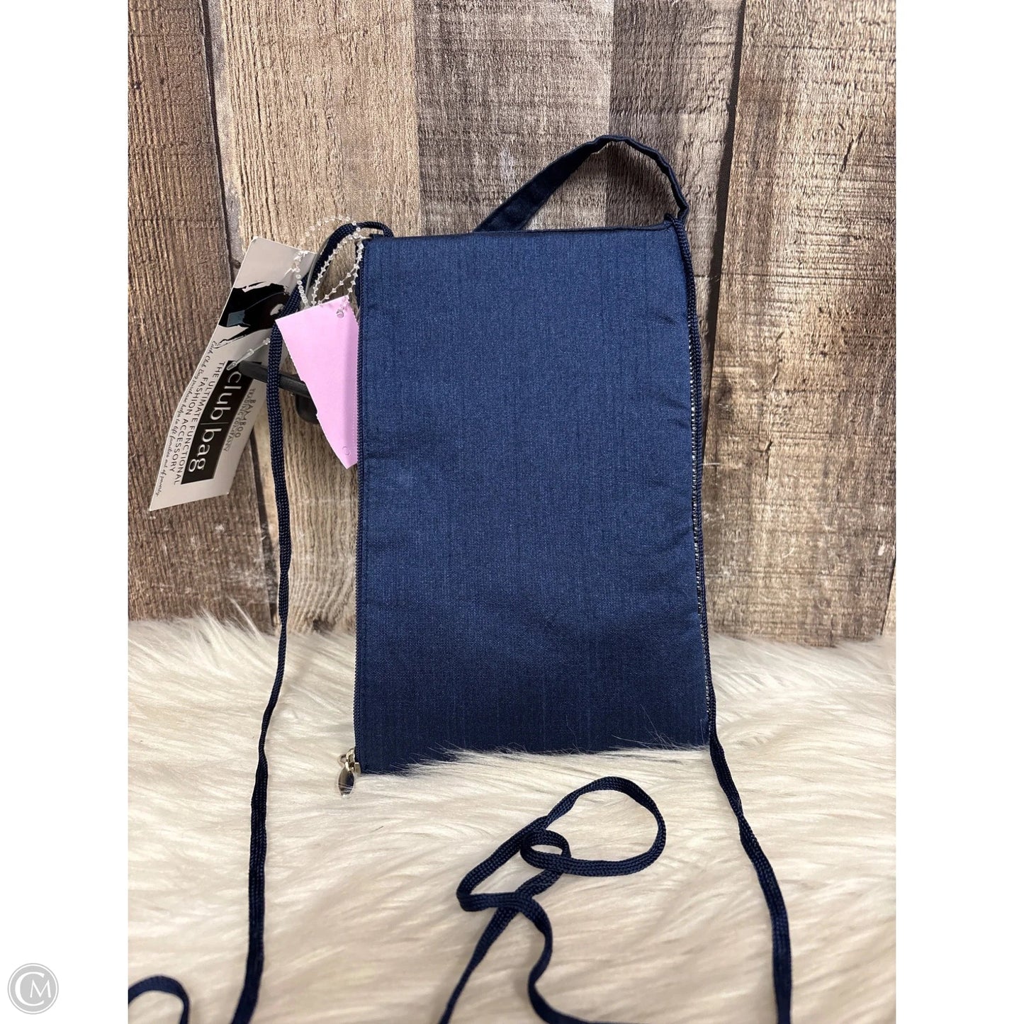 Wristlet By Cme, Size: Small