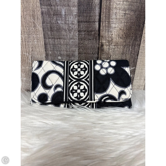 Wallet By Vera Bradley, Size: Small