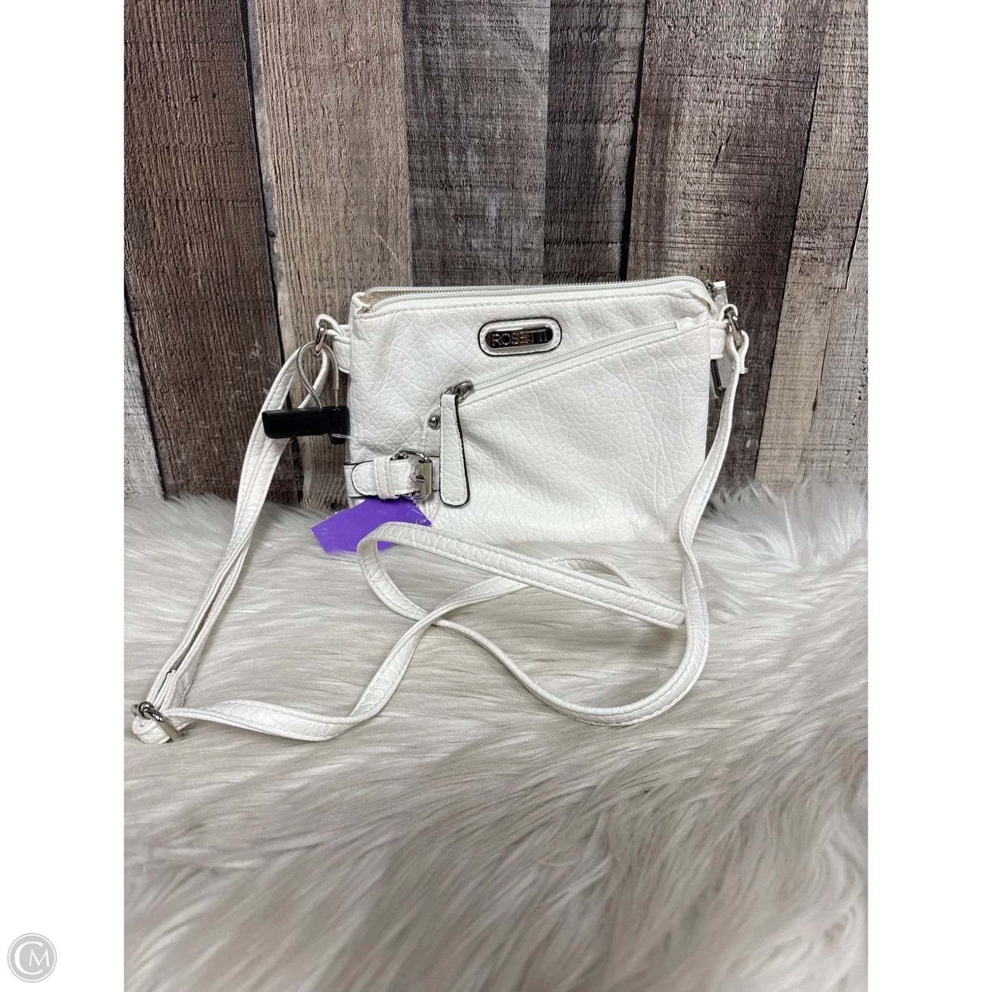 Crossbody By Rosetti, Size: Small