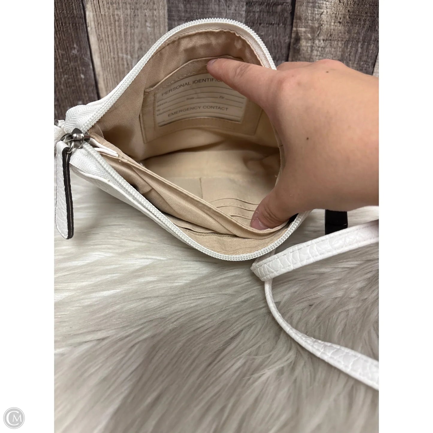 Crossbody By Rosetti, Size: Small