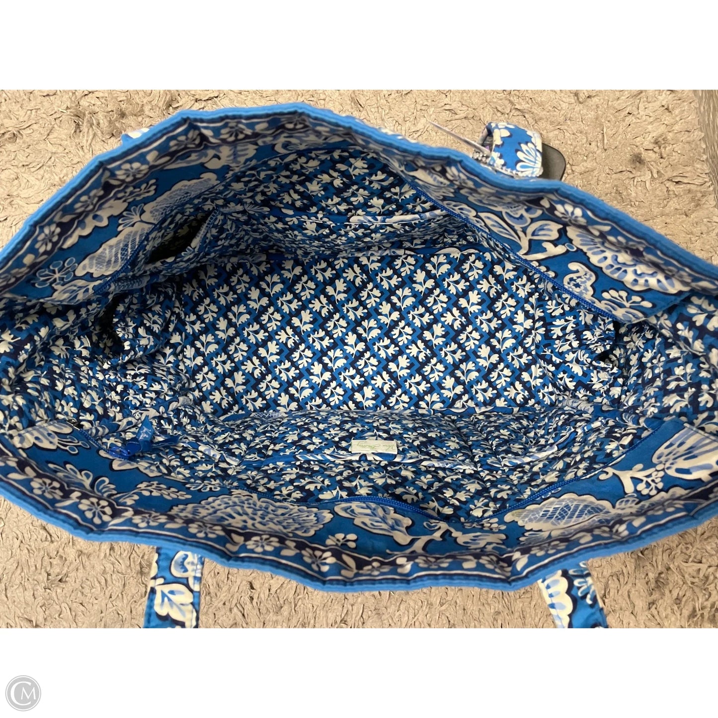 Duffle And Weekender By Vera Bradley, Size: Medium