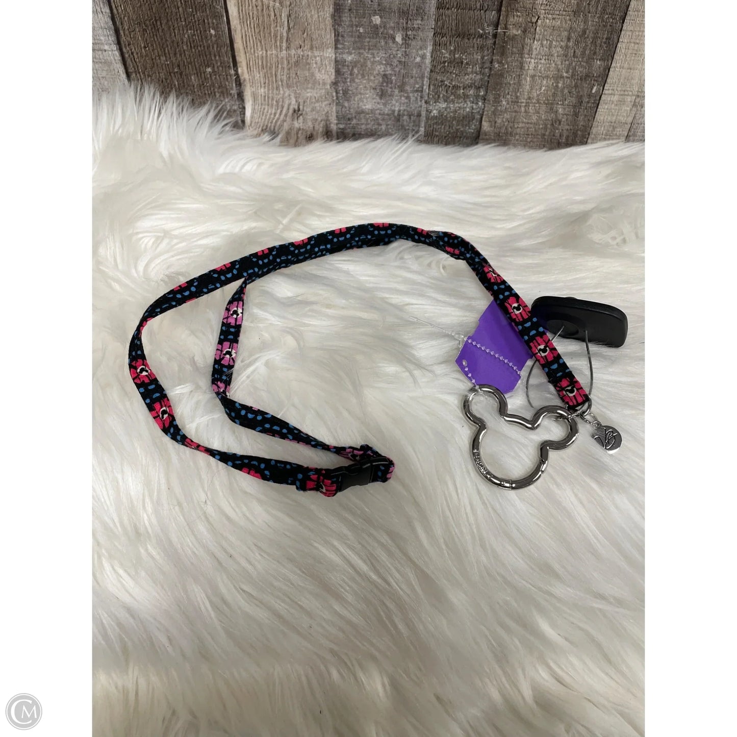 Lanyard By Vera Bradley