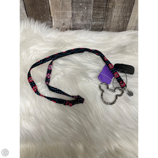 Lanyard By Vera Bradley