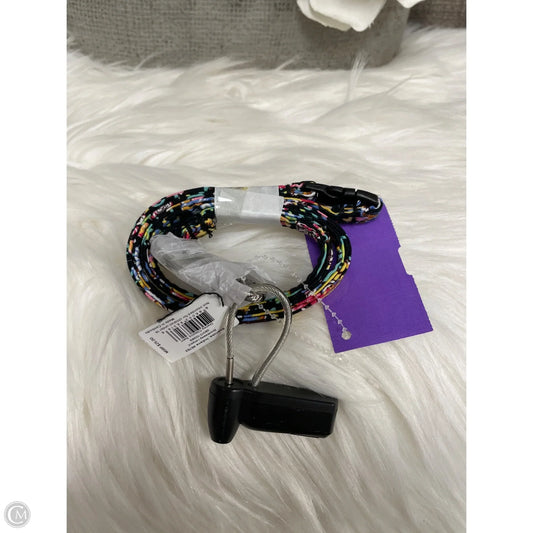 Lanyard By Vera Bradley