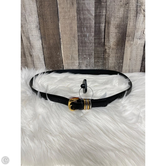Belt By Madewell, Size: Large