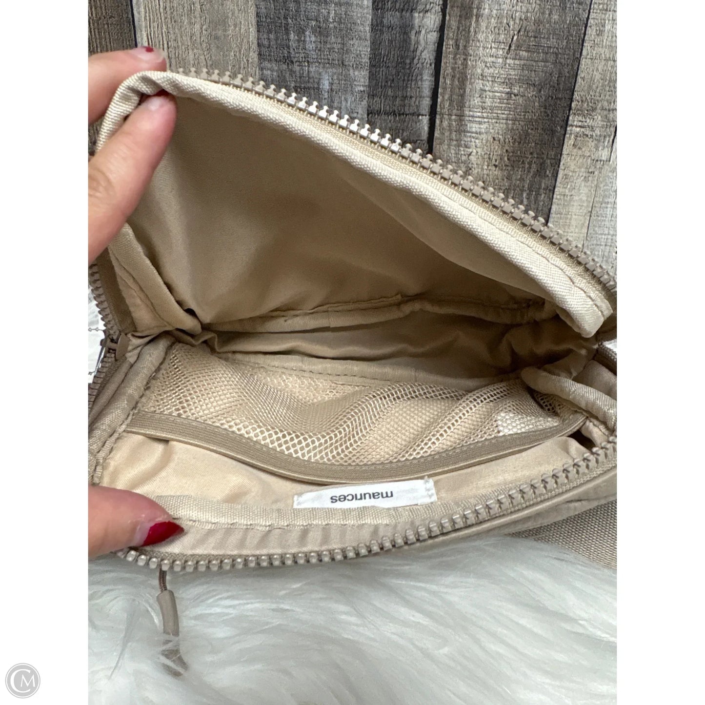 Belt Bag By Cmf, Size: Small