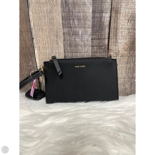 Wristlet By Anne Klein, Size: Small