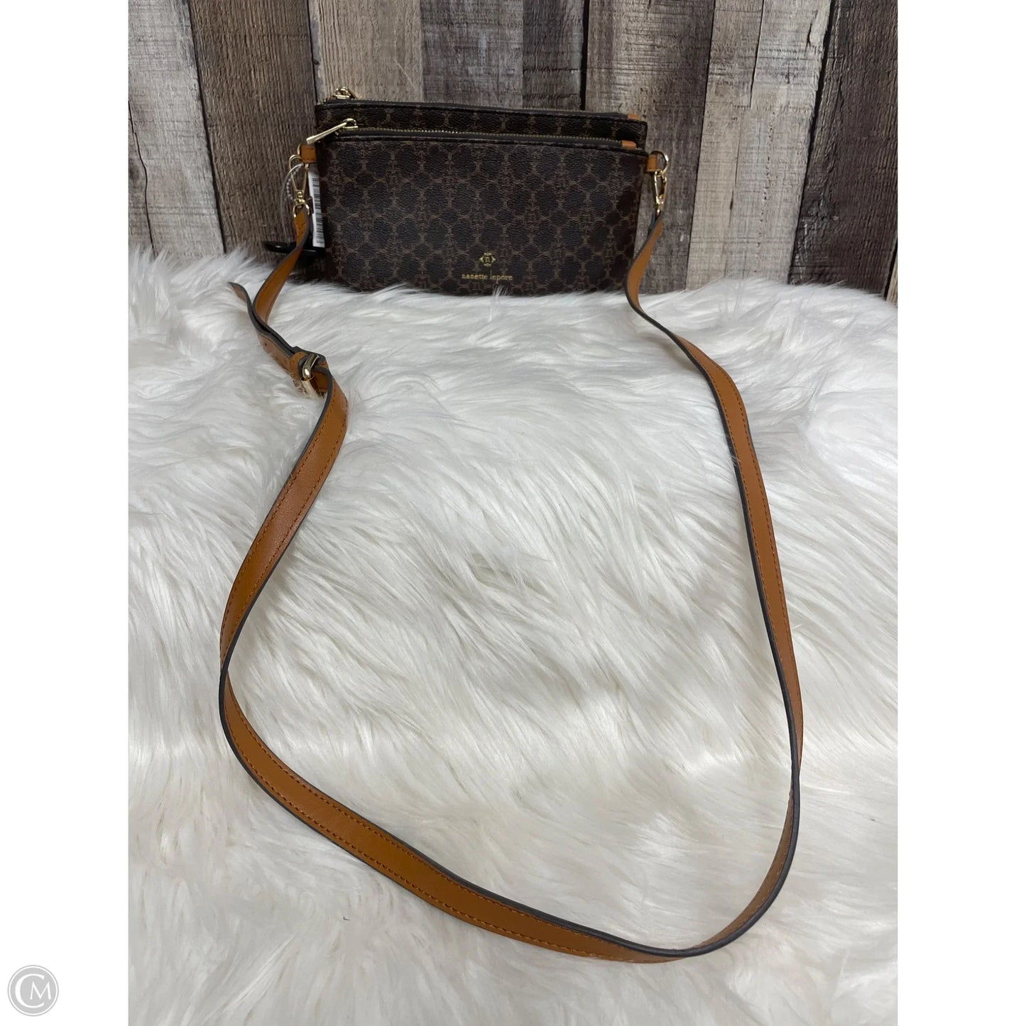Crossbody By Nanette By Nanette Lepore, Size: Small