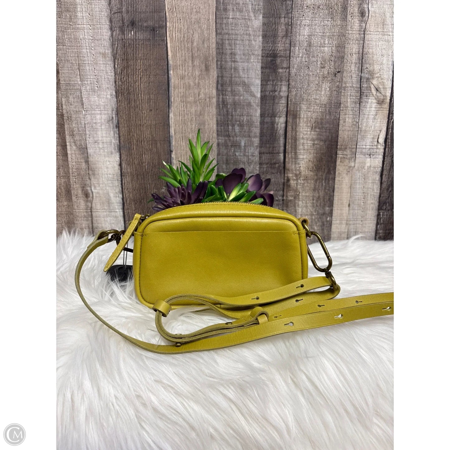Crossbody By Madewell, Size: Small