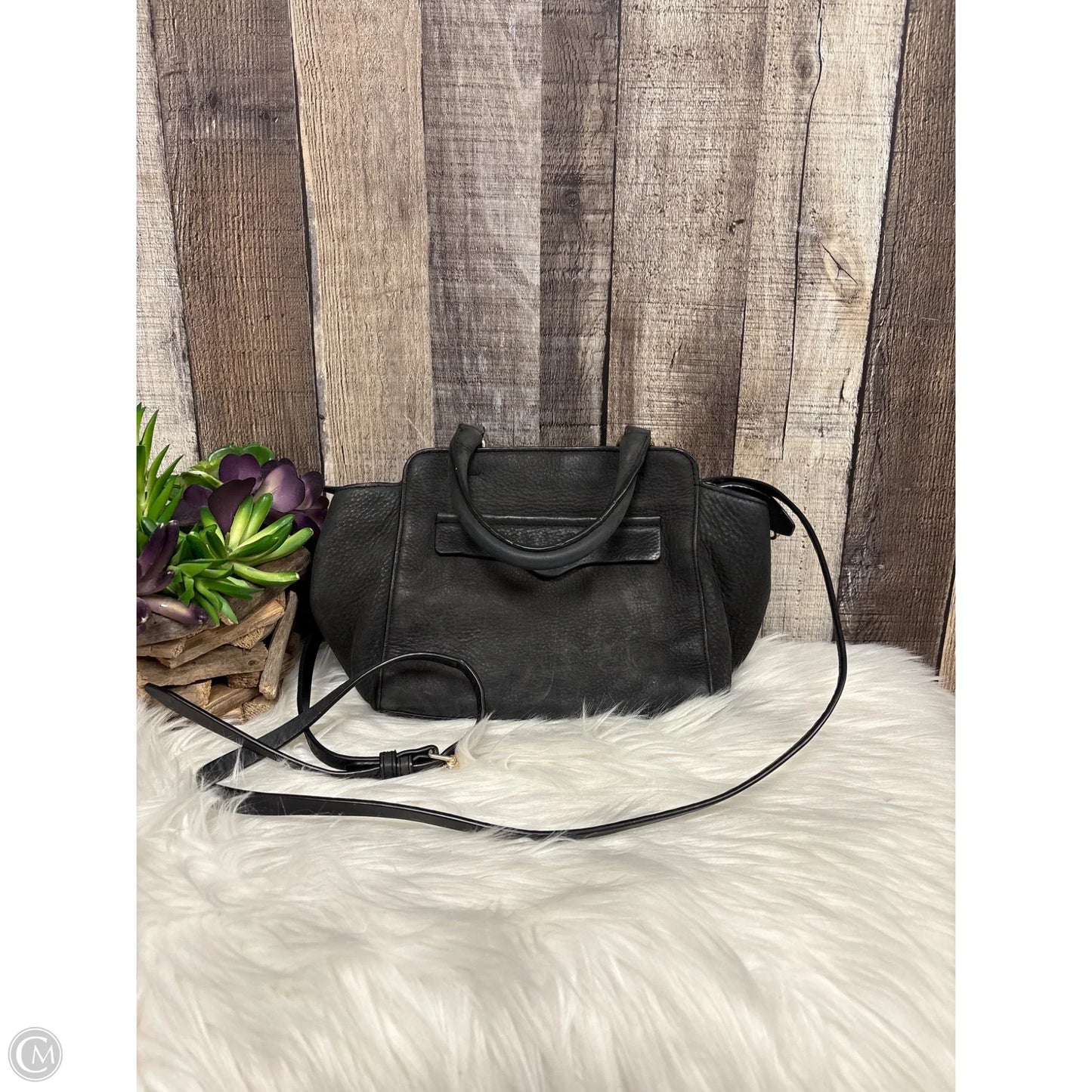 Crossbody Designer By Rebecca Minkoff, Size: Small