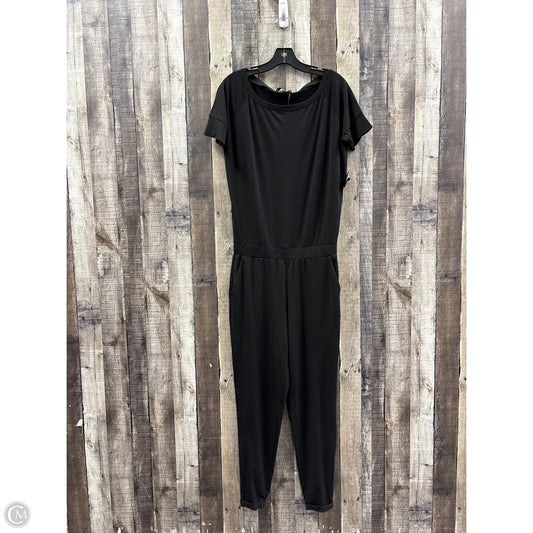 Jumpsuit By Michael Stars In Black, Size: Xs